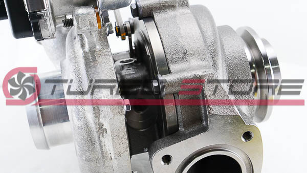 Turbolader 894572  Original Neuteil