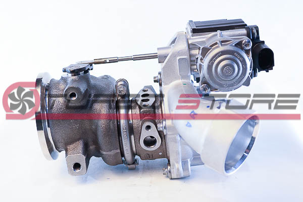 Turbolader 894671  Original Neuteil