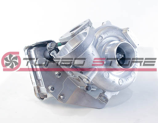 Turbolader 894973 GARRETT Original Neuteil