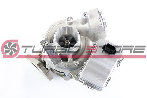 Turbolader 894474 IHI Original Neuteil