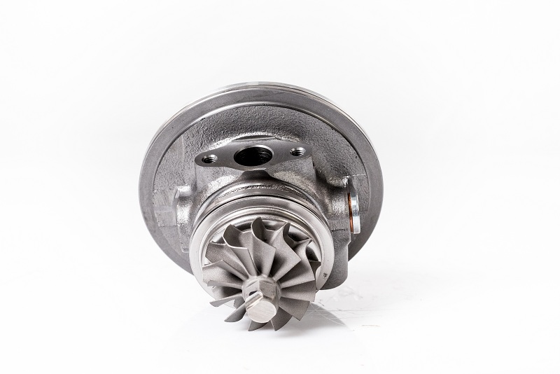 Rumpfgruppe 53047100512 BorgWarner Neuteil