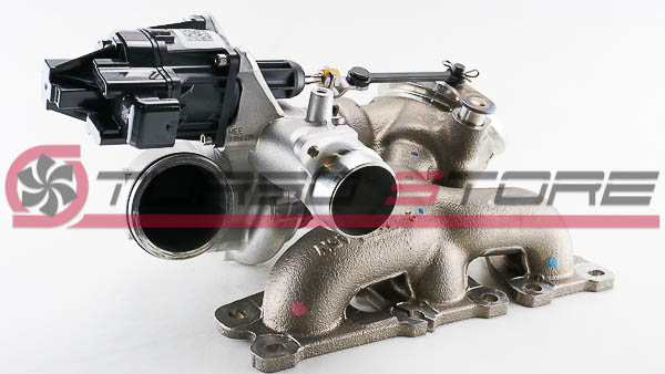 Turbolader 895304  Original Neuteil