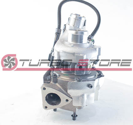 Turbolader 894565 GARRETT Original Neuteil