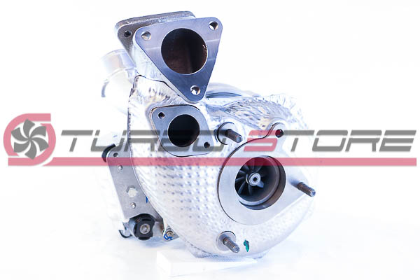 Turbolader 894493 GARRETT Original Neuteil