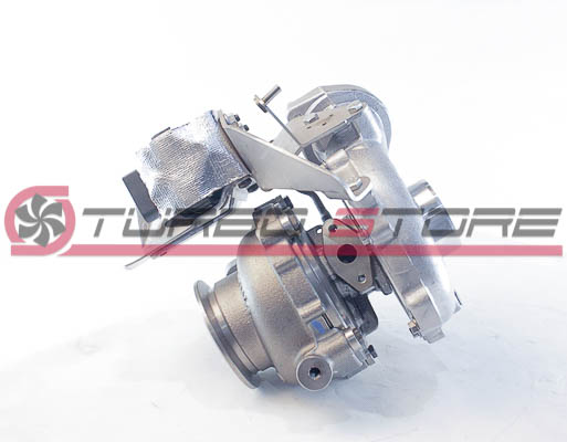 Turbolader 894973 GARRETT Original Neuteil