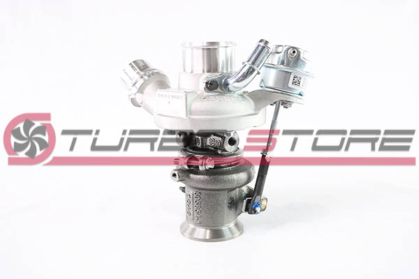 Turbolader 895892 GARRETT Original Neuteil