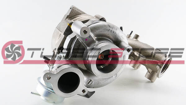 Turbolader 895218  Original Neuteil